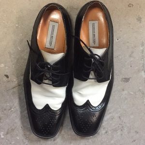Giorgio Brutini | Shoes | Giorhio Brutini 2 Tone Men  display picture 1